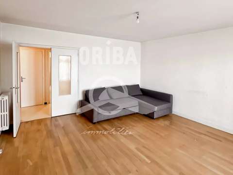 Location appartement 3 pièces