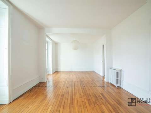 Location appartement 4 pièces