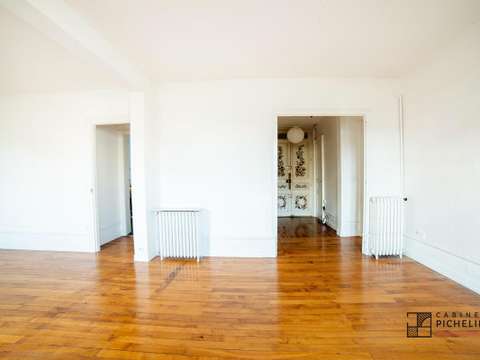 Location appartement 4 pièces