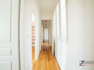 Location appartement 4 pièces