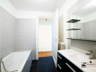 Location appartement 4 pièces