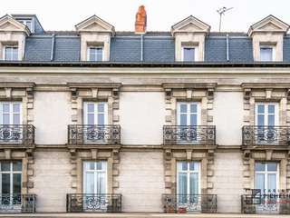 Location appartement 4 pièces