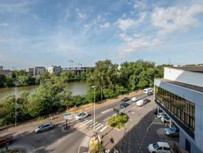 Location Appartement 2 piècesNantes Centre Ville