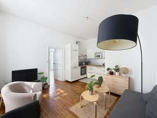 Location appartement 2 pièces
