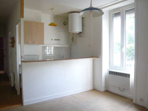 Location appartement 2 pièces Location appartement 2 pièces