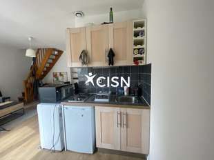 Photo Location appartement Nantes Centre Ville