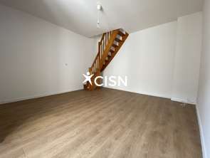 Location Appartement 2 piècesNantes Centre Ville