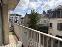 Location appartement 3 pièces