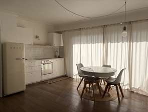Location Appartement 3 piècesNantes Centre Ville