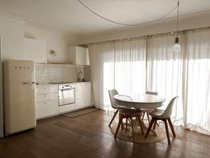 Location Appartement 3 piècesNantes Centre Ville
