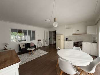 Location appartement 3 pièces Nantes Centre Ville 44