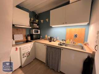 Location appartement 1 pièce