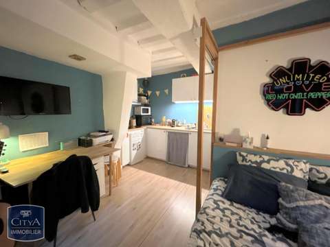 Location appartement 1 pièce
