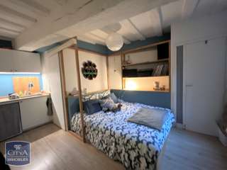 Location appartement 1 pièce