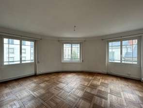 Location Appartement 3 piècesNantes Centre Ville