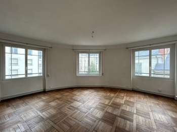 Location appartement 3 pièces Nantes Centre Ville 44
