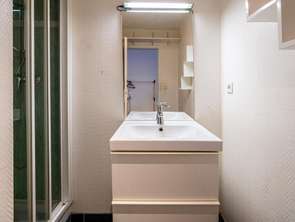 Location Appartement T1Nantes Centre Ville