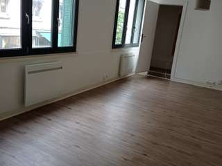 Location appartement 4 pièces