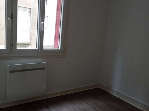 Location appartement 4 pièces