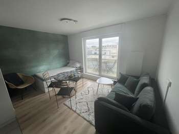 Photo Location appartement Nantes Centre Ville