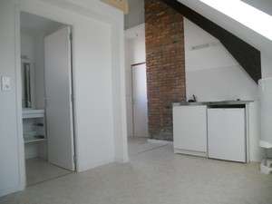 Location appartement 1 pièce Nantes Centre Ville 44