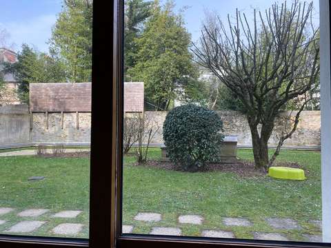 Location appartement 1 pièce Nantes Centre Ville 44