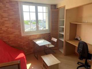 Location appartement 1 pièce