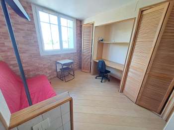 Location Appartement T1Nantes Centre Ville