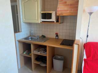 Location appartement 1 pièce