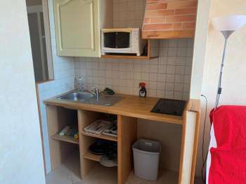 Location appartement 1 pièce