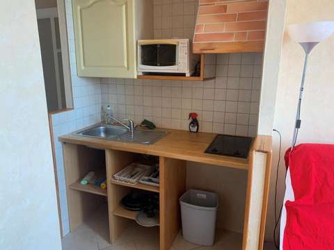 Location appartement 1 pièce