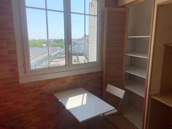 Location appartement 1 pièce
