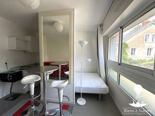 Location Studio 1 pièce