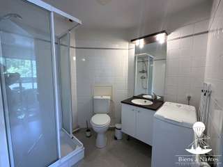 Location Studio 1 pièce