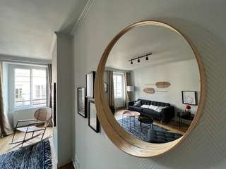 Location appartement 3 pièces
