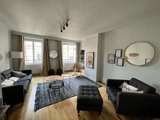Location appartement 3 pièces
