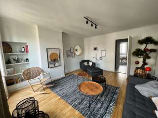 Location appartement 3 pièces