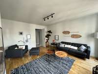 Location appartement 3 pièces Location appartement 3 pièces