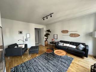 Location appartement 3 pièces