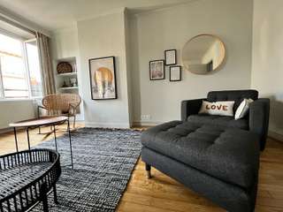 Location appartement 3 pièces