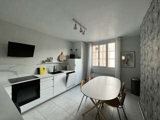 Location appartement 3 pièces