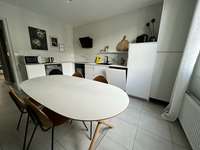 Location appartement 3 pièces Location appartement 3 pièces