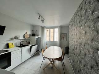 Location appartement 3 pièces
