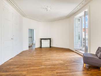 Location appartement 3 pièces Nantes Centre Ville 44