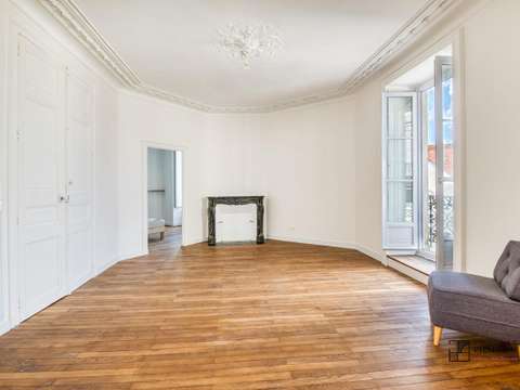 Location appartement 3 pièces Nantes Centre Ville 44
