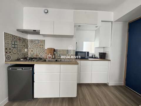 Location appartement 2 pièces Location appartement 2 pièces