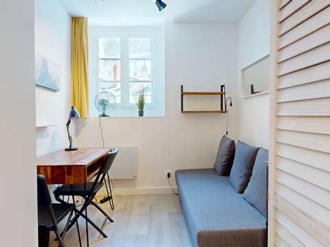 Location appartement 1 pièce Location appartement 1 pièce