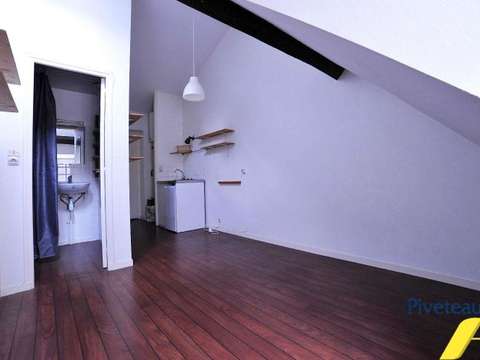 Location appartement 1 pièce