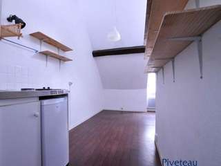 Location appartement 1 pièce