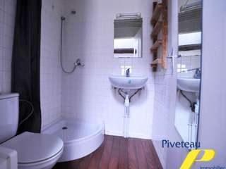 Location appartement 1 pièce